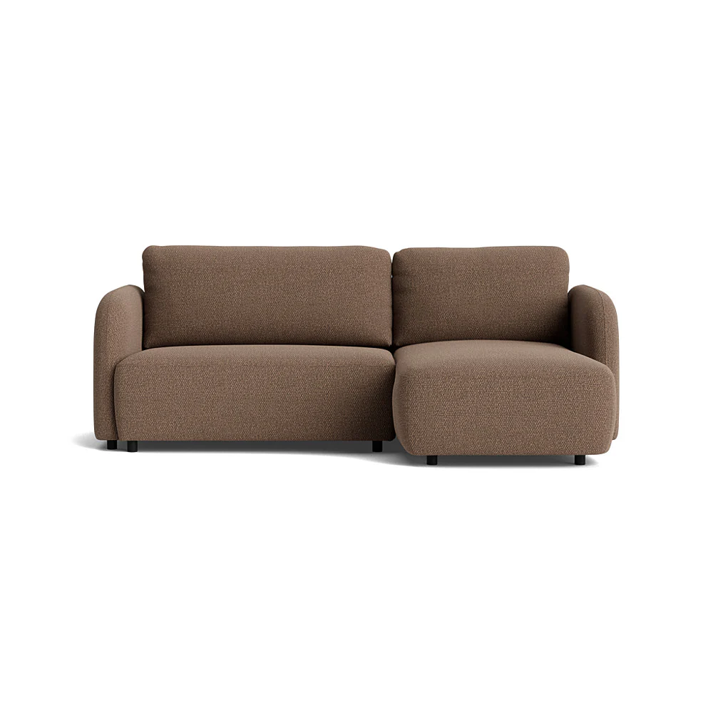 Arezzo chaiselong sovesofa, højrevendt - Image 3