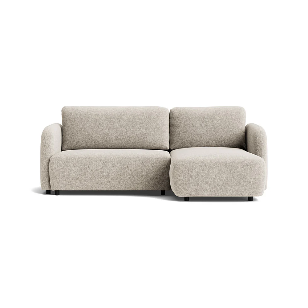 Arezzo chaiselong sovesofa, højrevendt - Image 30
