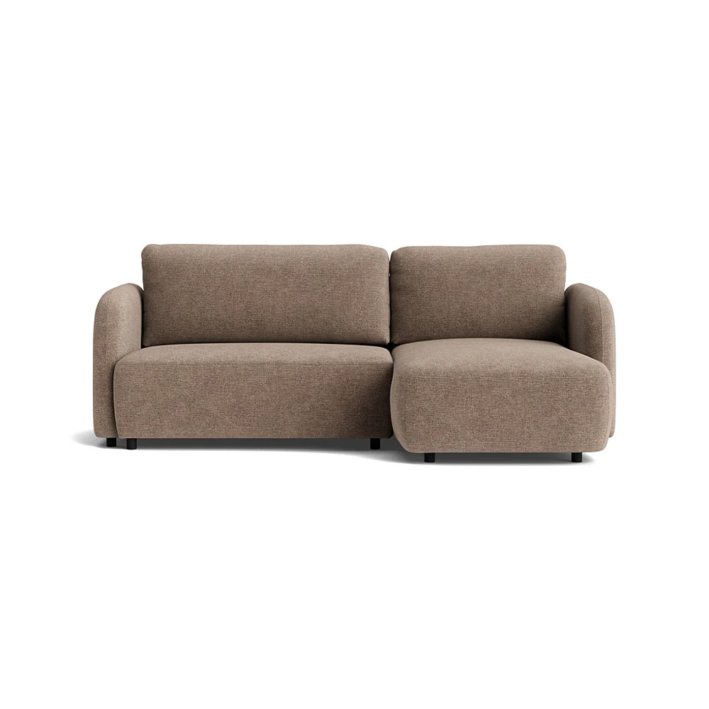 Arezzo chaiselong sovesofa, højrevendt - Image 31