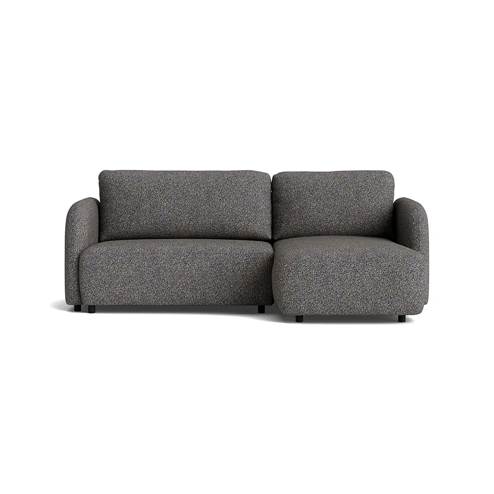 Arezzo chaiselong sovesofa, højrevendt - Image 33