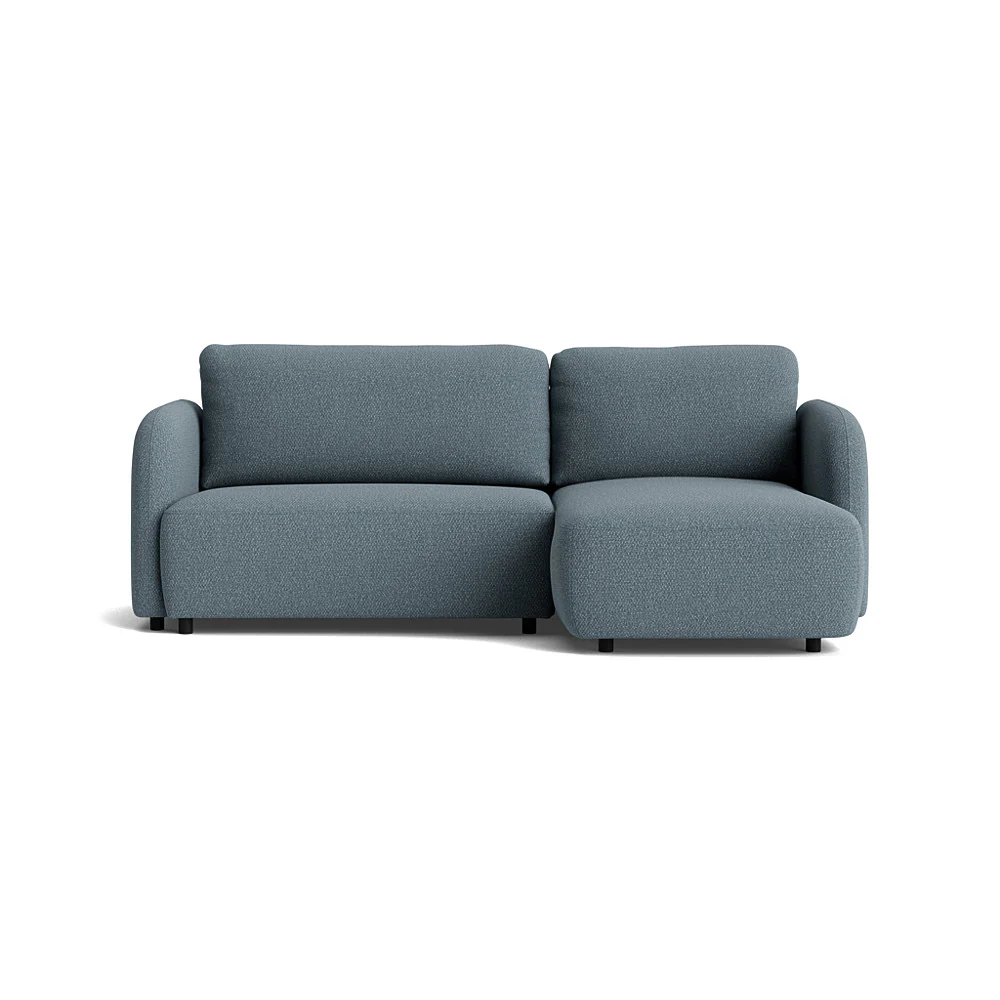 Arezzo chaiselong sovesofa, højrevendt - Image 5