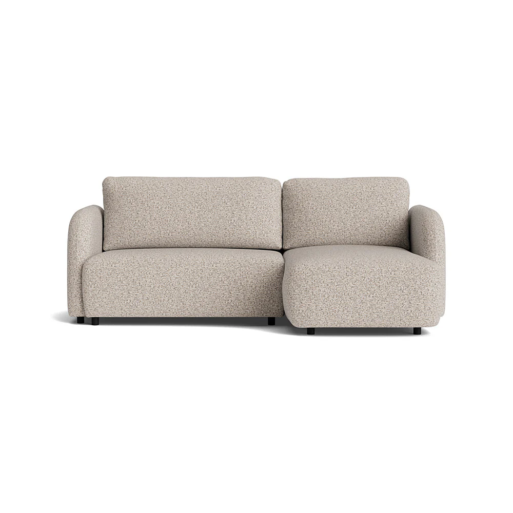 Arezzo chaiselong sovesofa, højrevendt - Image 7