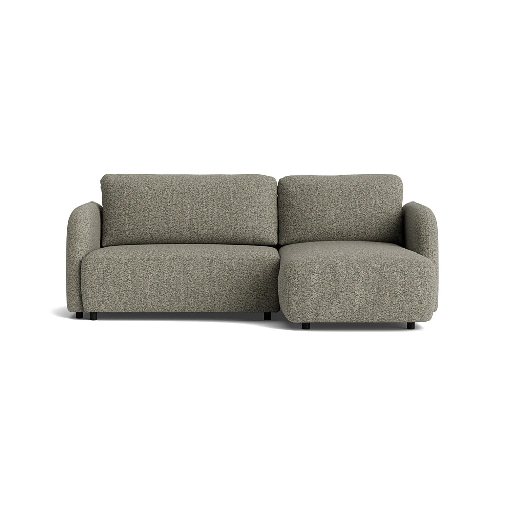 Arezzo chaiselong sovesofa, højrevendt - Image 8