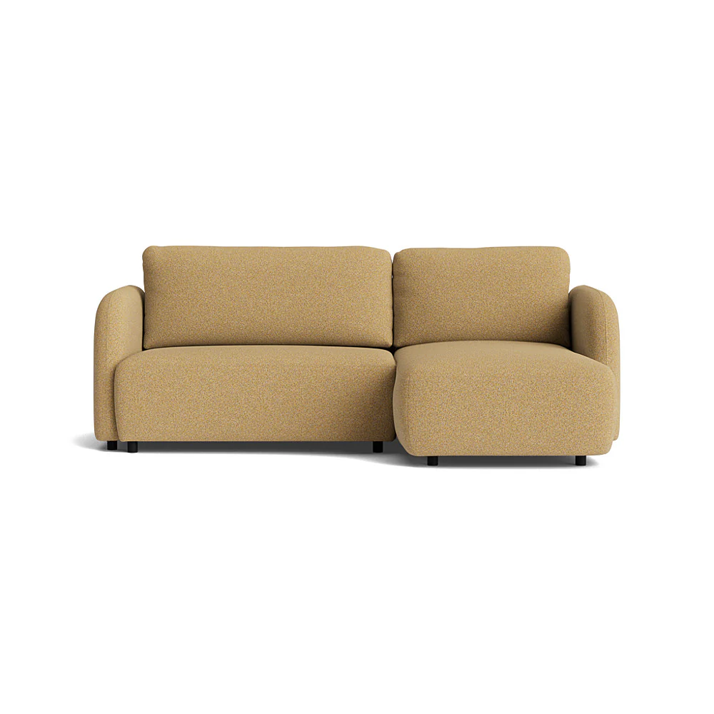 Arezzo chaiselong sovesofa, højrevendt - Image 9