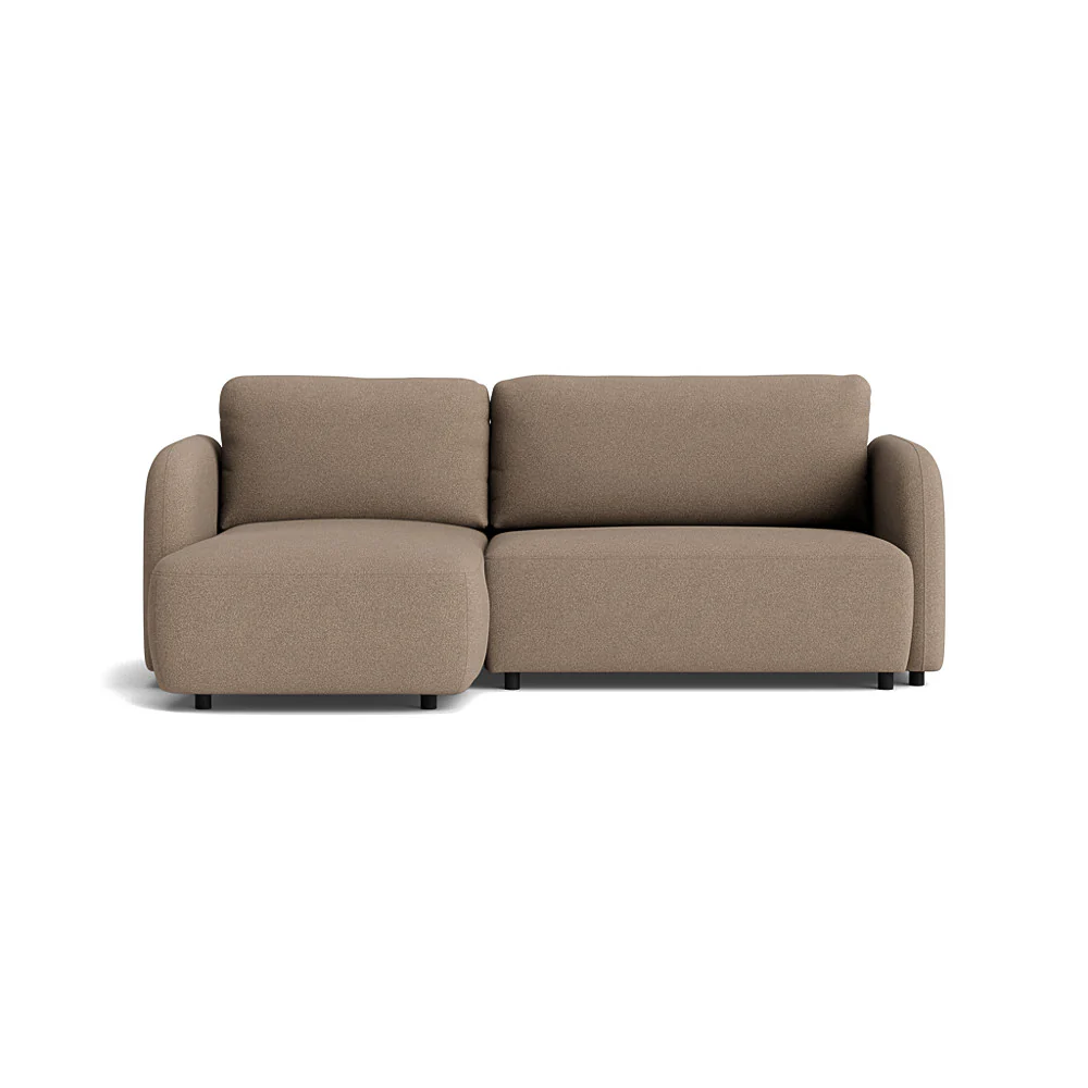 Arezzo chaiselong sovesofa, venstrevendt - Image 14