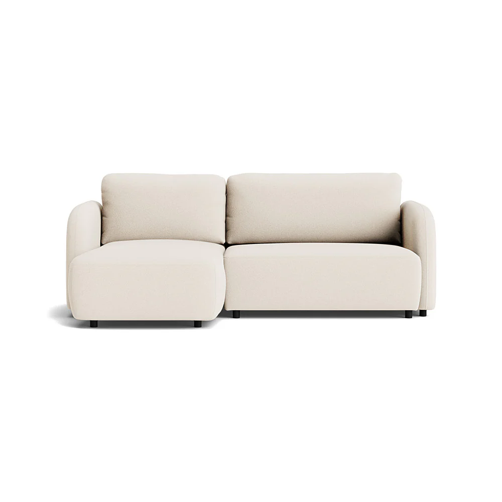 Arezzo chaiselong sovesofa, venstrevendt - Image 18