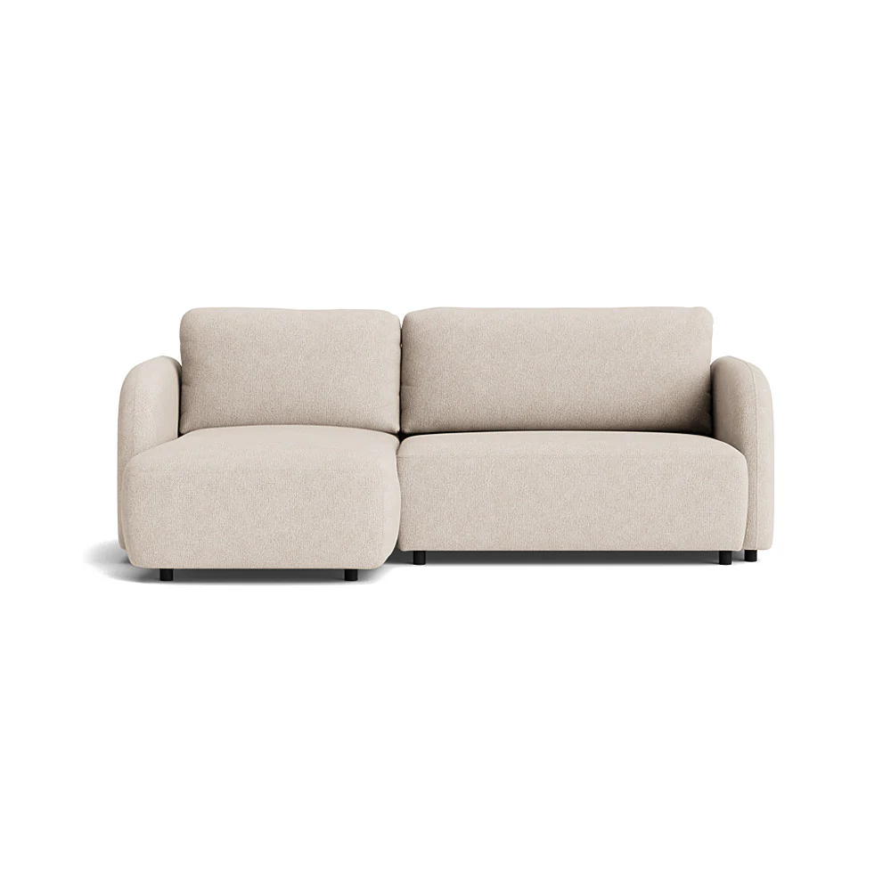 Arezzo chaiselong sovesofa, venstrevendt - Image 20