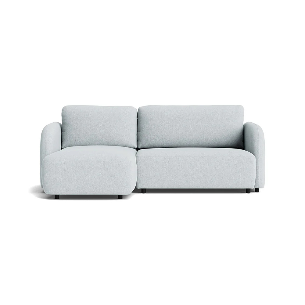 Arezzo chaiselong sovesofa, venstrevendt - Image 21