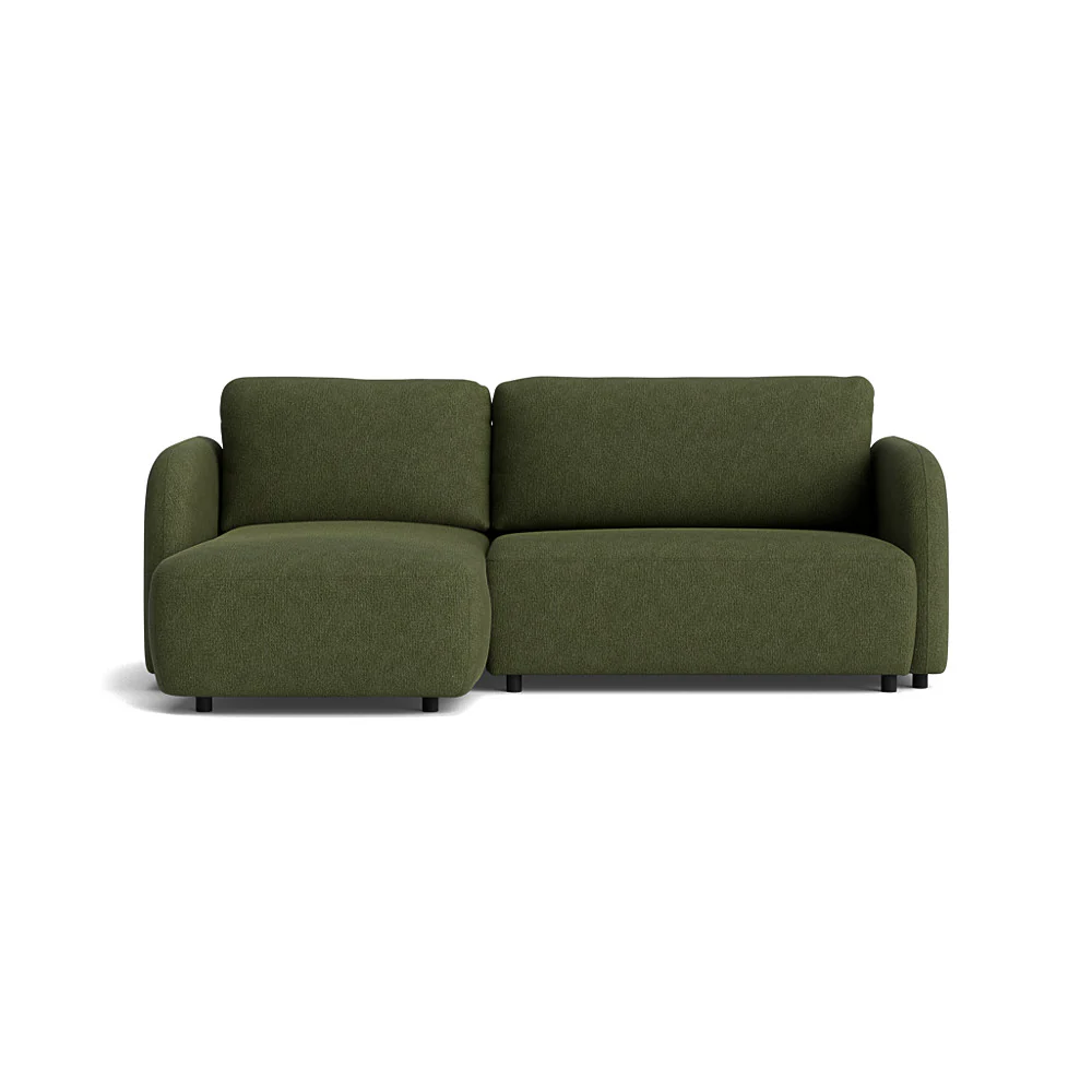 Arezzo chaiselong sovesofa, venstrevendt - Image 23