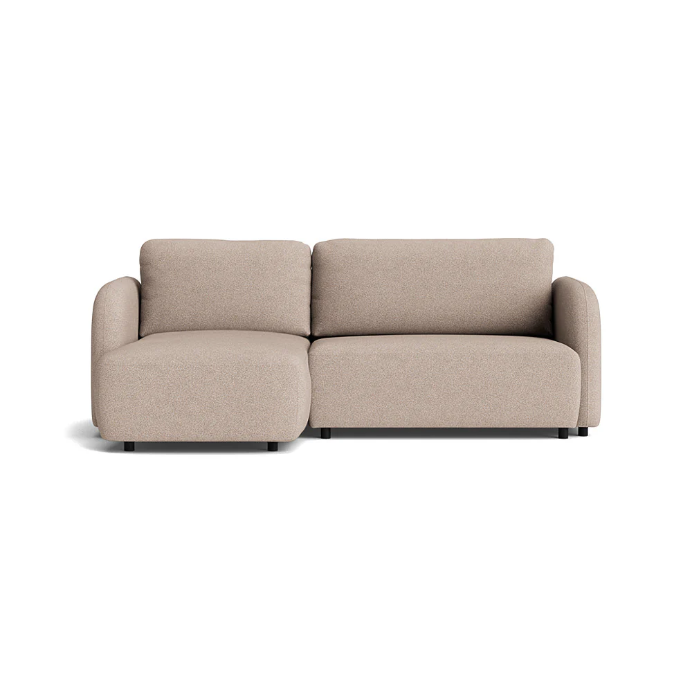 Arezzo chaiselong sovesofa, venstrevendt - Image 25