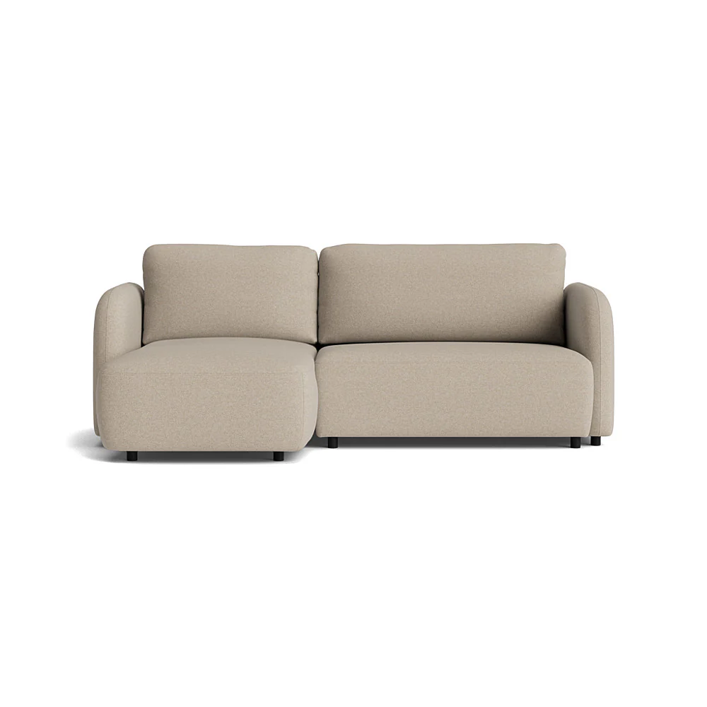 Arezzo chaiselong sovesofa, venstrevendt - Image 28