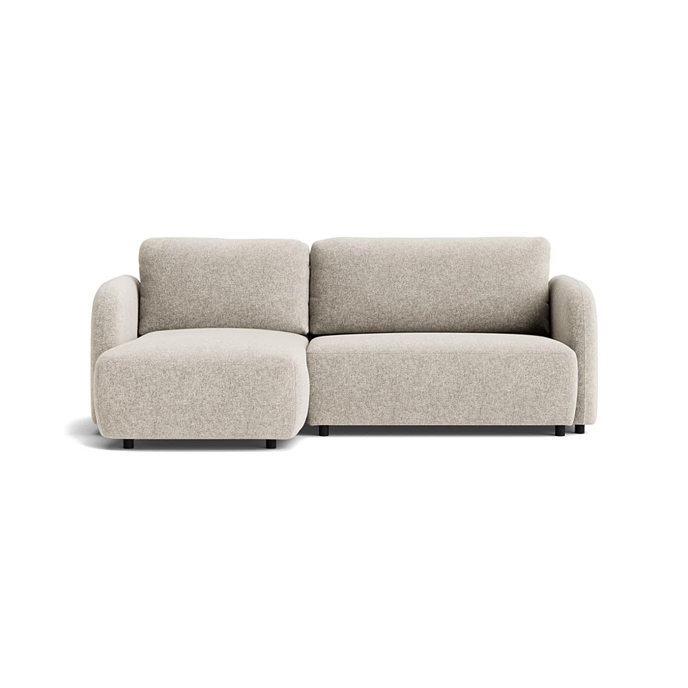 Arezzo chaiselong sovesofa, venstrevendt - Image 30