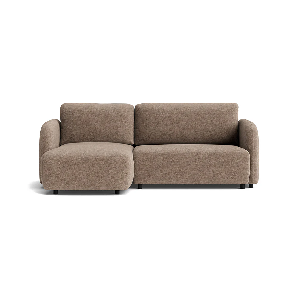 Arezzo chaiselong sovesofa, venstrevendt - Image 31