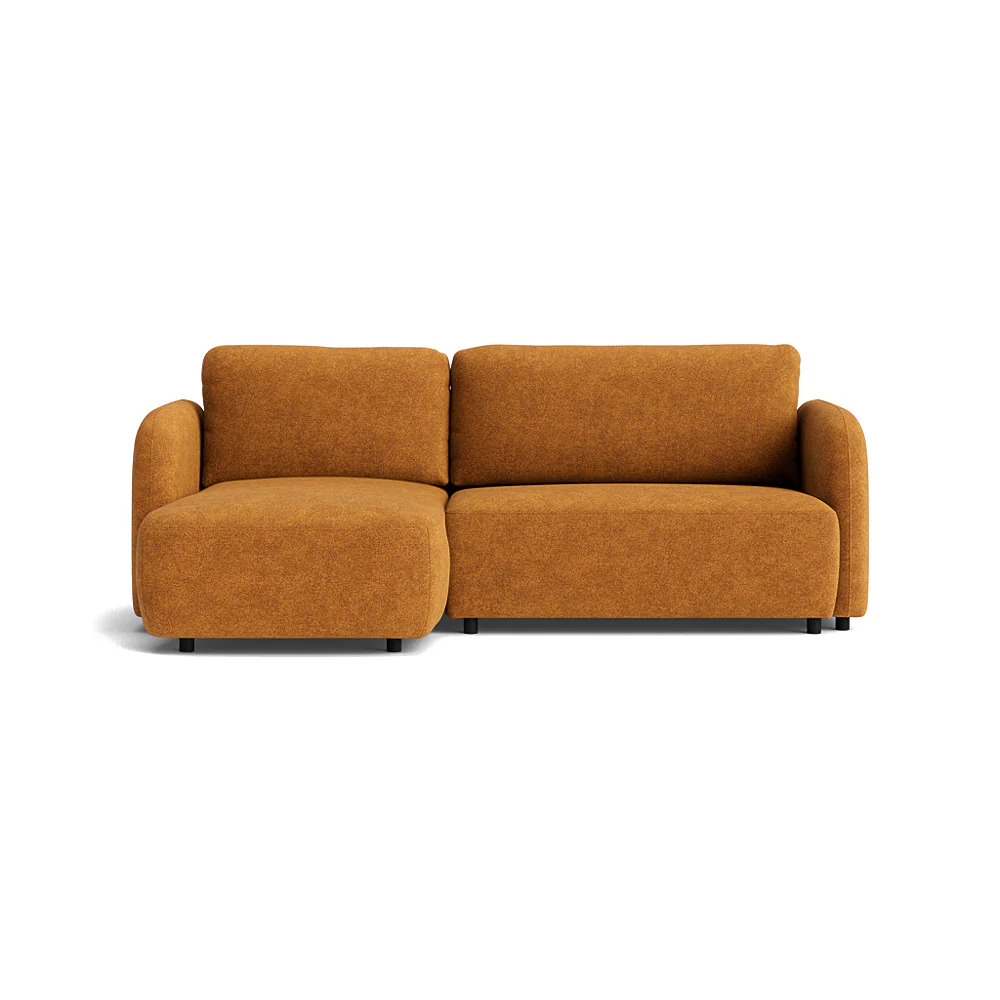 Arezzo chaiselong sovesofa, venstrevendt - Image 32