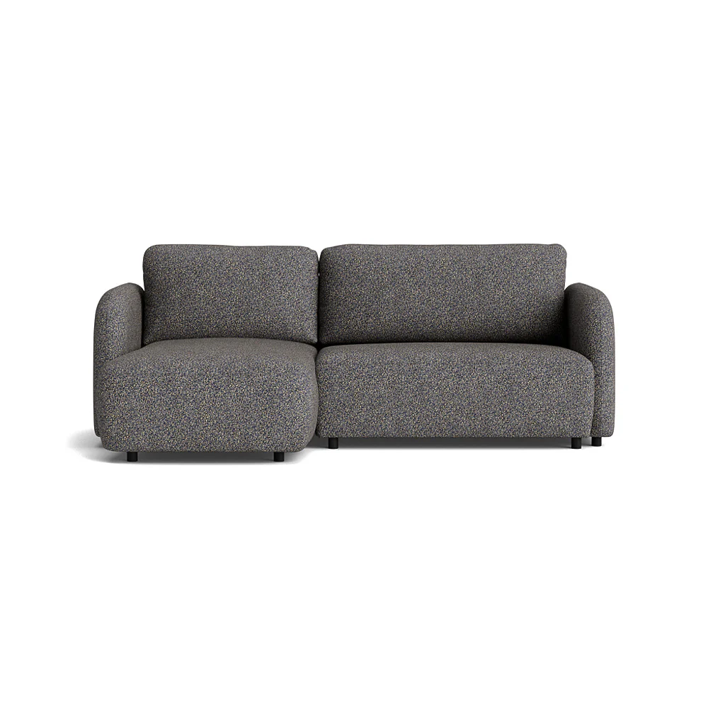 Arezzo chaiselong sovesofa, venstrevendt - Image 33