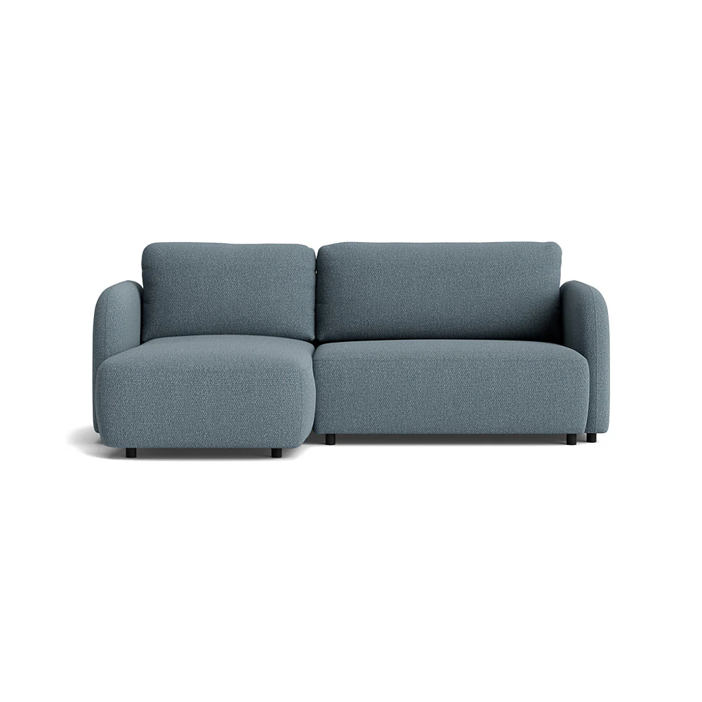 Arezzo chaiselong sovesofa, venstrevendt - Image 5