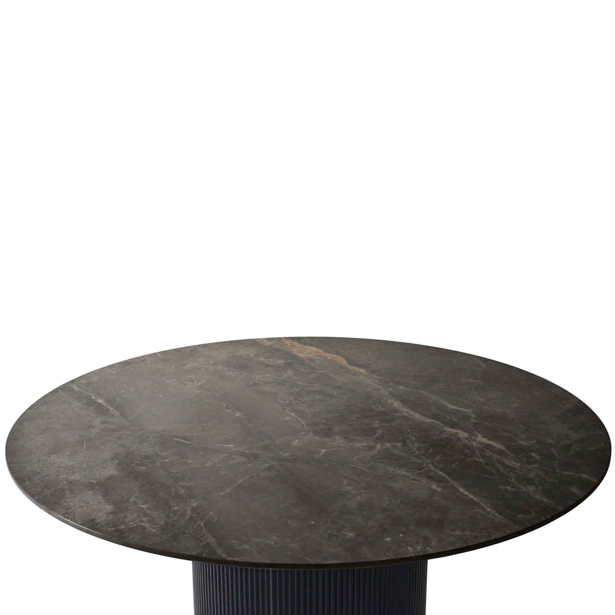 Argilla spisebord, keramik | Ø120 cm - Image 9