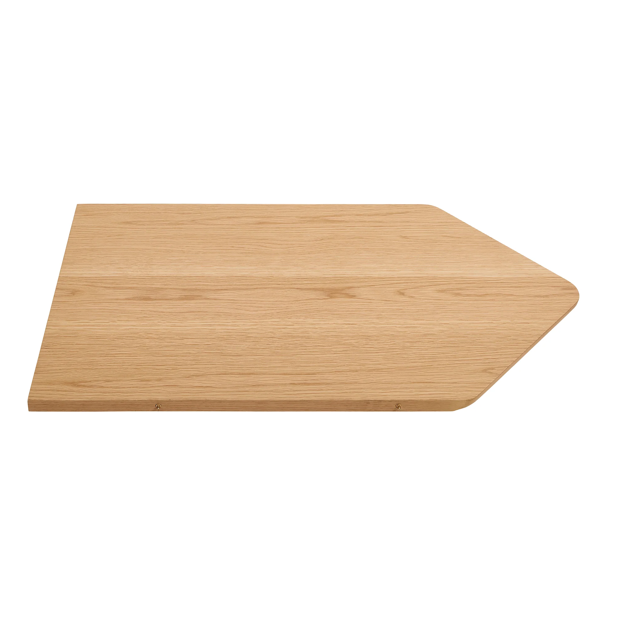 Askov spisebord, inkl. tillægsplade | 100/135x100 - Image 11