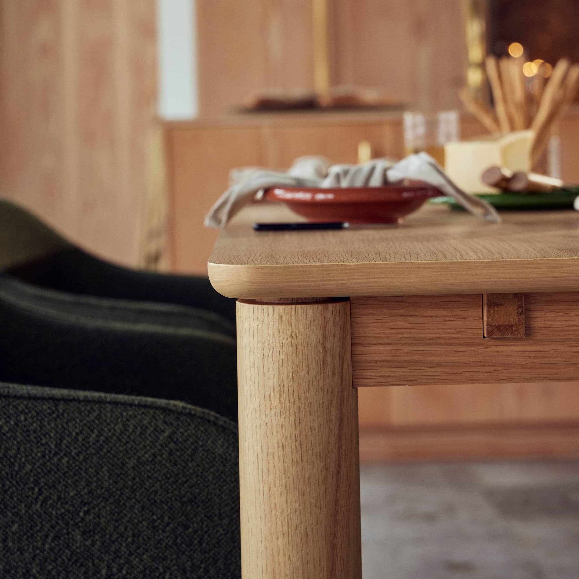 Askov tillægsplade, 95x45 - Image 4