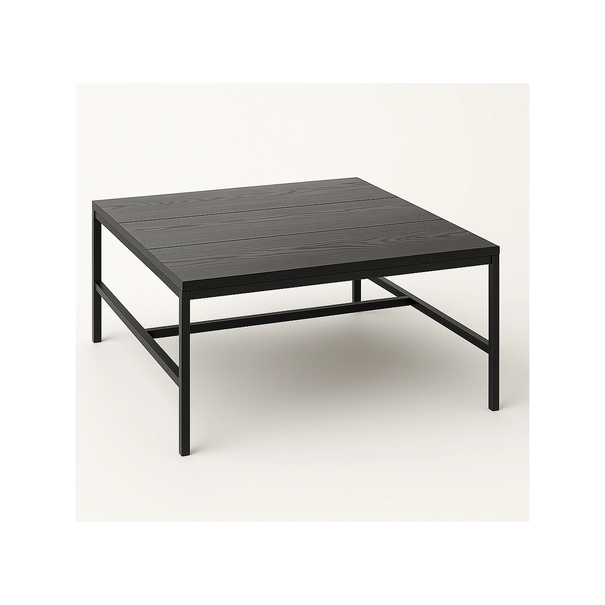 Assens Sofabord, 90x90 - Image 2