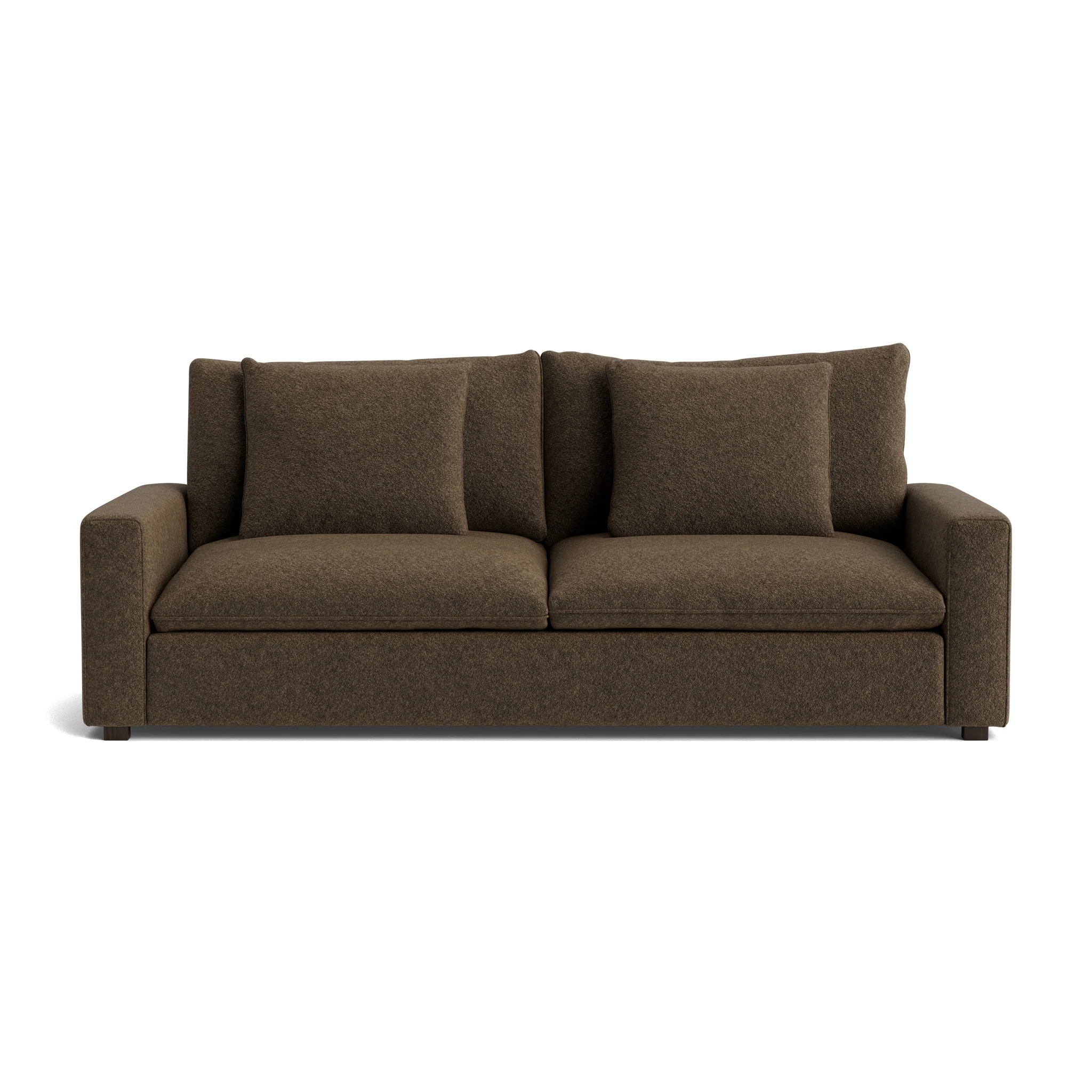 Atlanta XL 3 personers sofa - Image 2