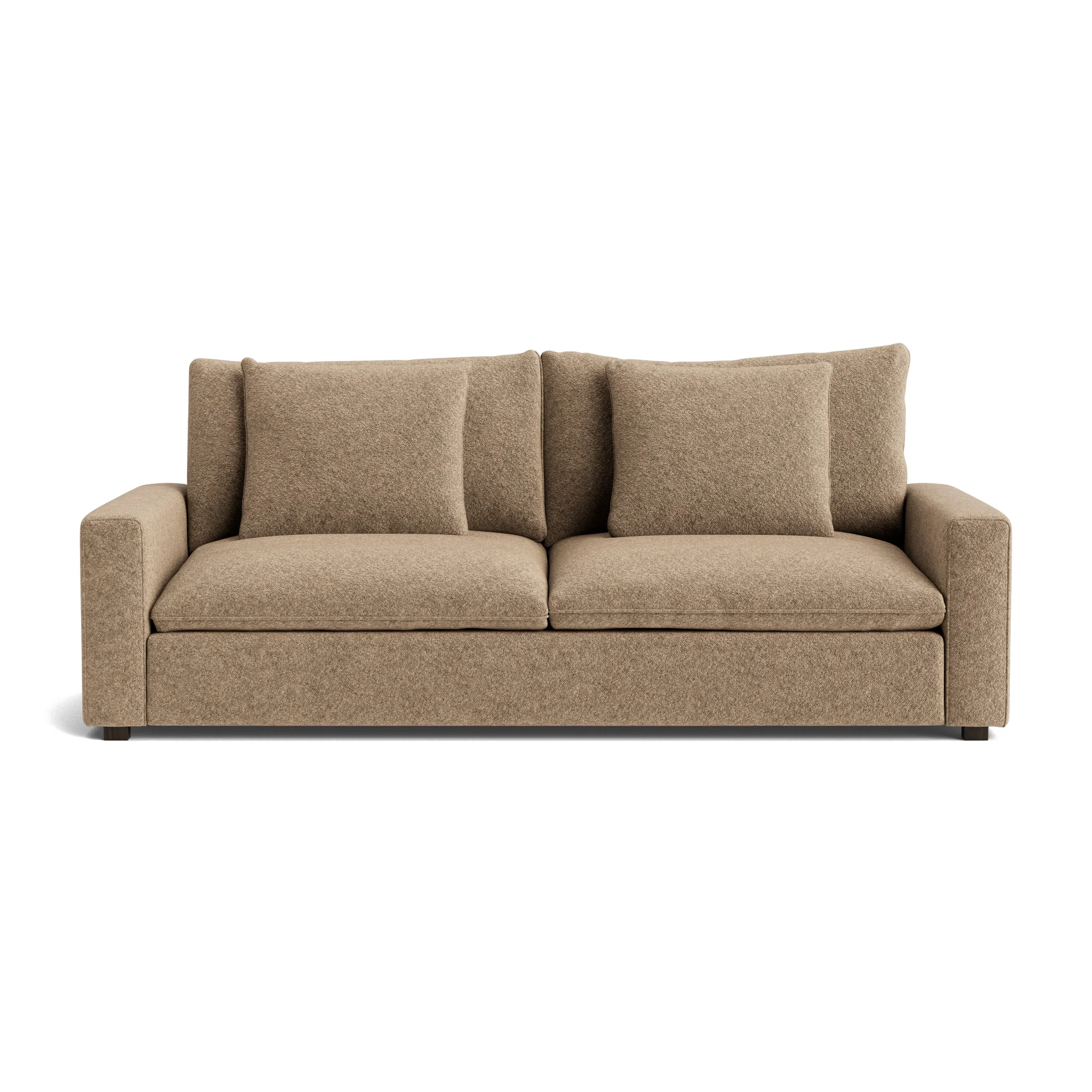 Atlanta XL 3 personers sofa - Image 3