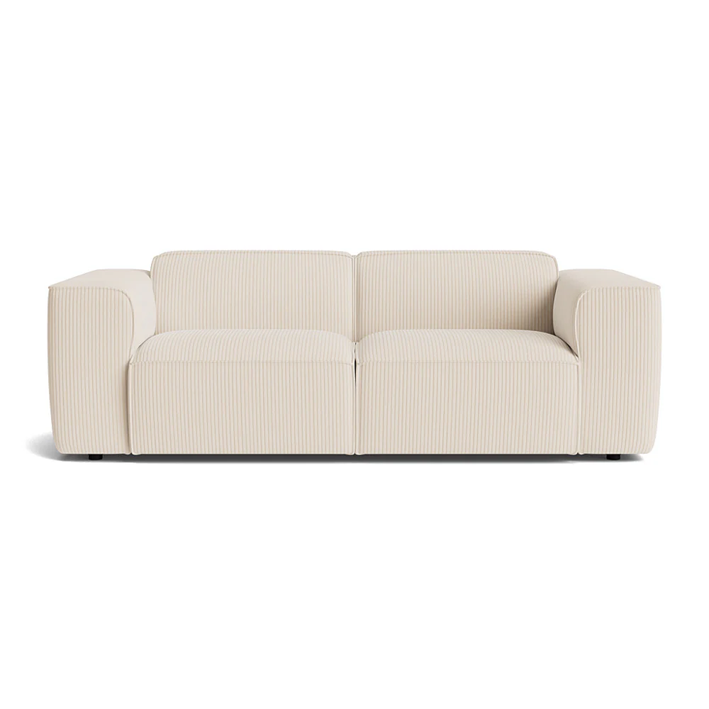 Aura 2.5 personers sofa - Image 11