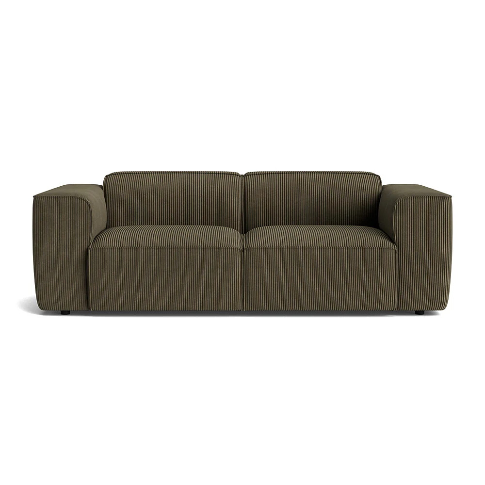 Aura 2.5 personers sofa - Image 13