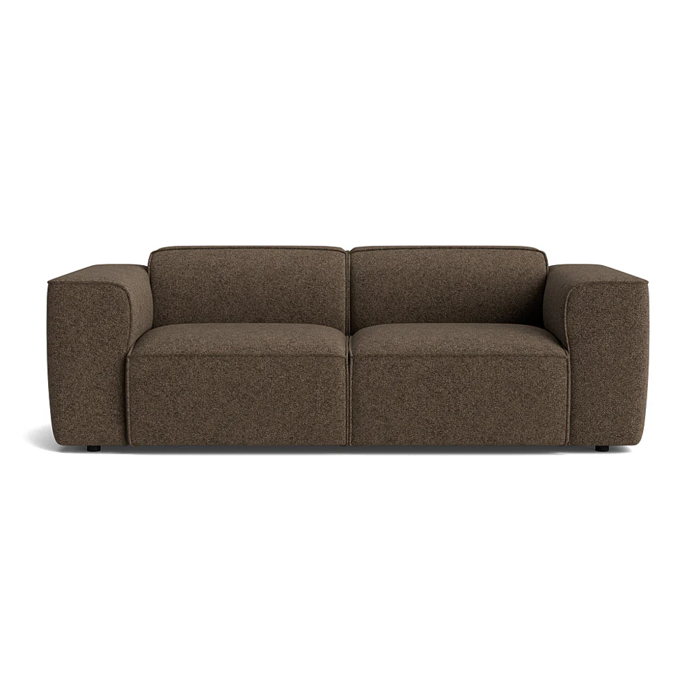 Aura 2.5 personers sofa - Image 29
