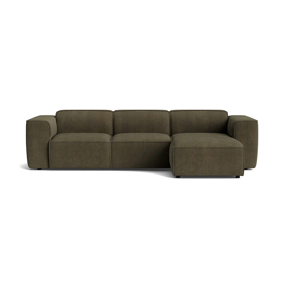 Aura chaiselong sofa, vendbar - Image 15