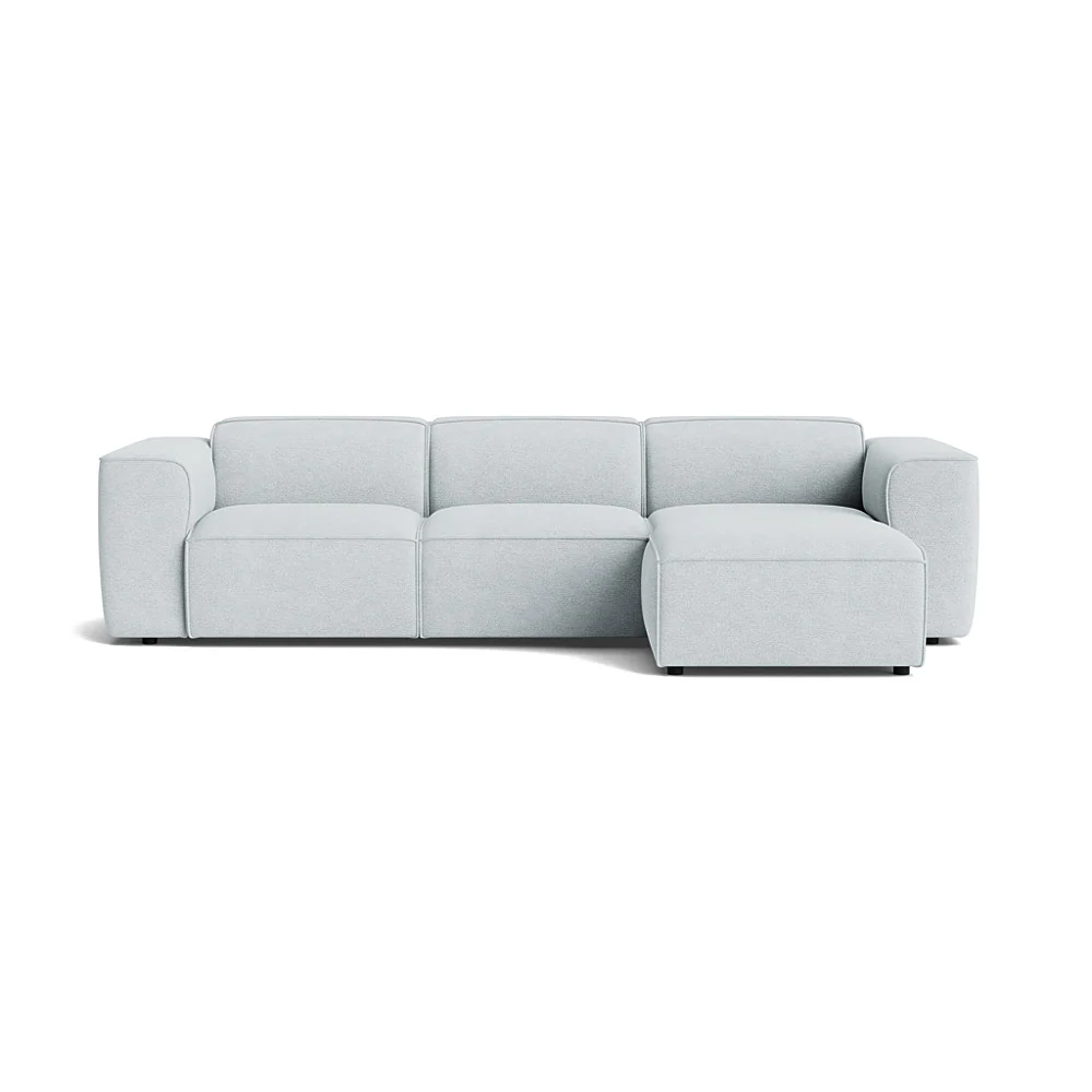 Aura chaiselong sofa, vendbar - Image 9