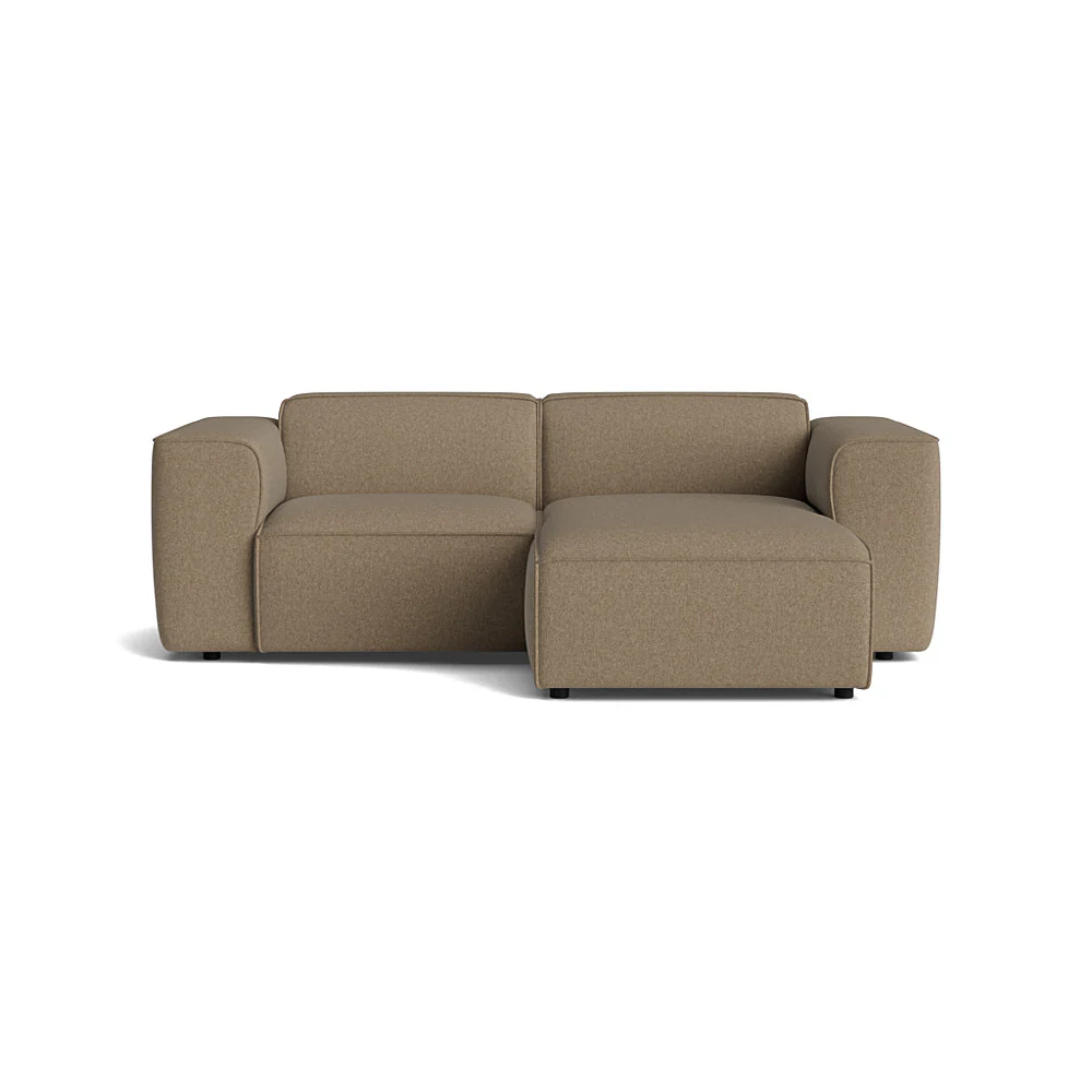 Aura lille chaiselong sofa, vendbar - Image 10