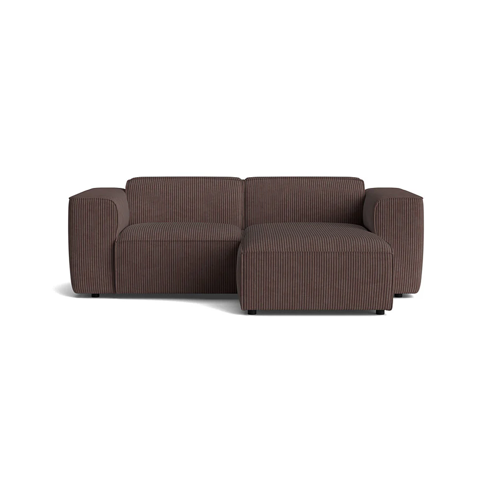 Aura lille chaiselong sofa, vendbar - Image 12