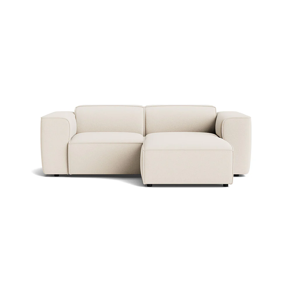 Aura lille chaiselong sofa, vendbar - Image 14