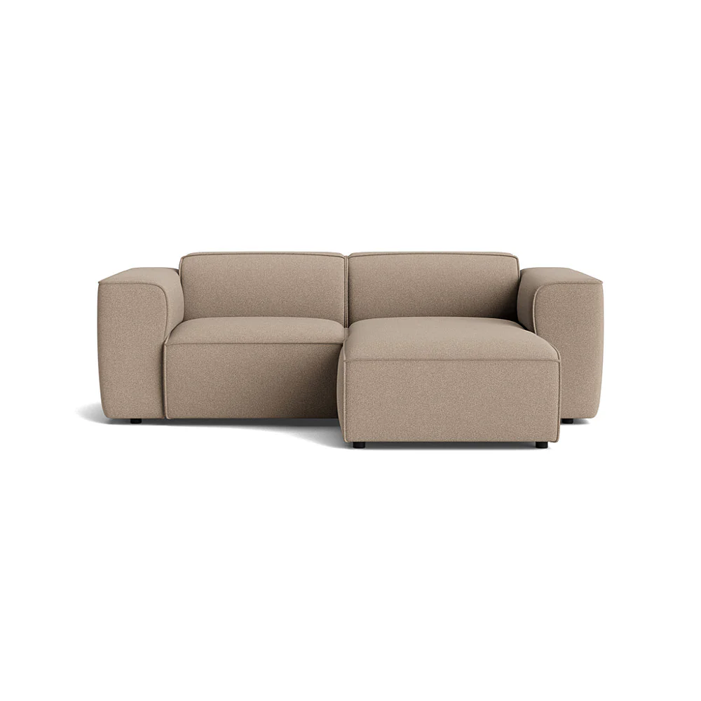 Aura lille chaiselong sofa, vendbar - Image 16