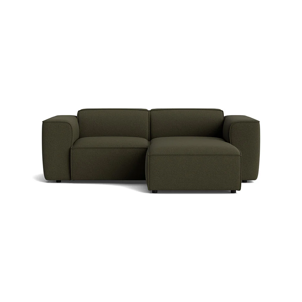 Aura lille chaiselong sofa, vendbar - Image 17