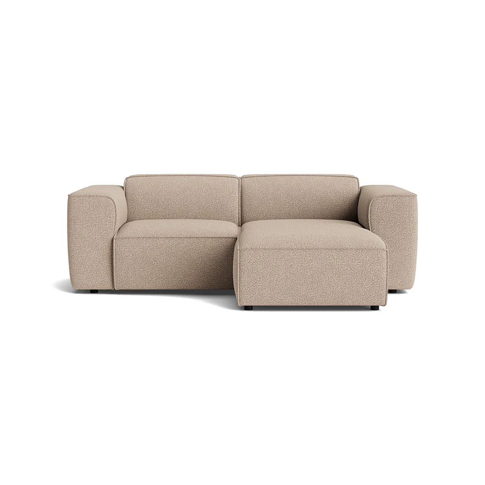Aura lille chaiselong sofa, vendbar - Image 18