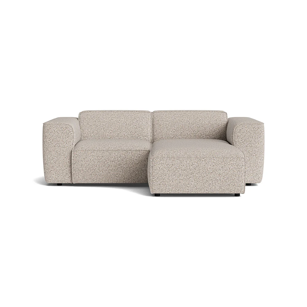Aura lille chaiselong sofa, vendbar - Image 19