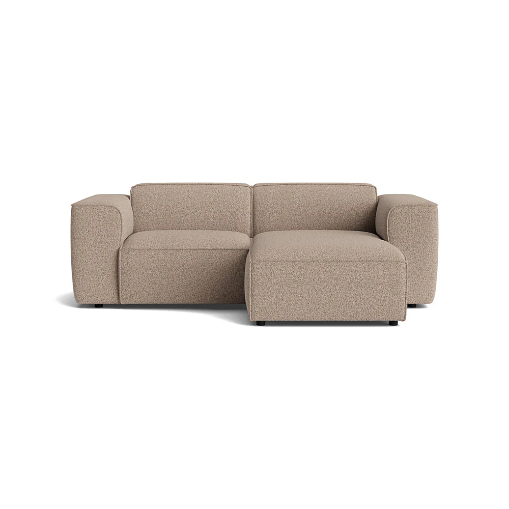 Aura lille chaiselong sofa, vendbar - Image 20