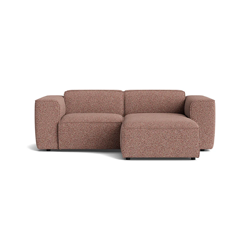 Aura lille chaiselong sofa, vendbar - Image 21