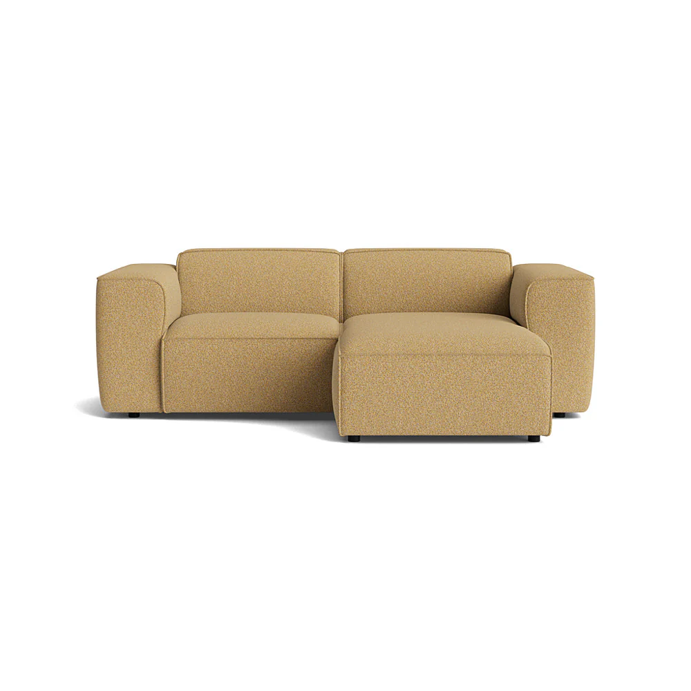Aura lille chaiselong sofa, vendbar - Image 22