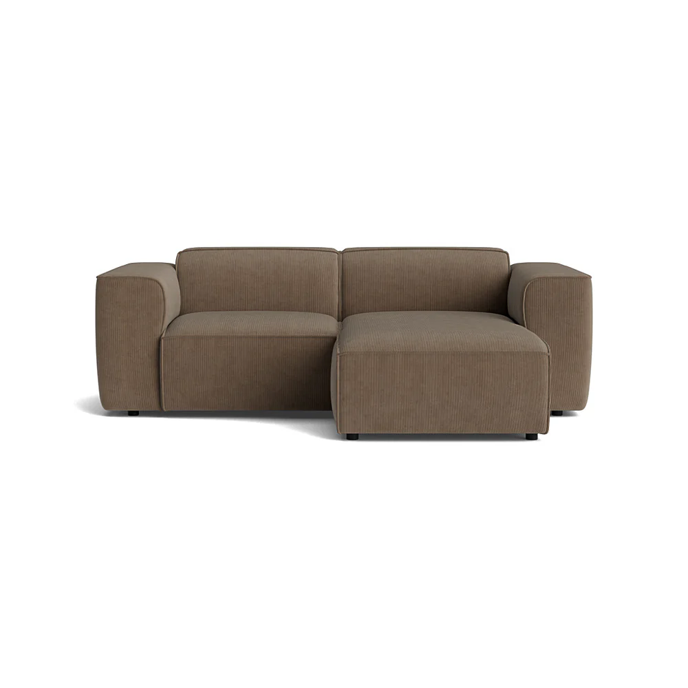 Aura lille chaiselong sofa, vendbar - Image 23