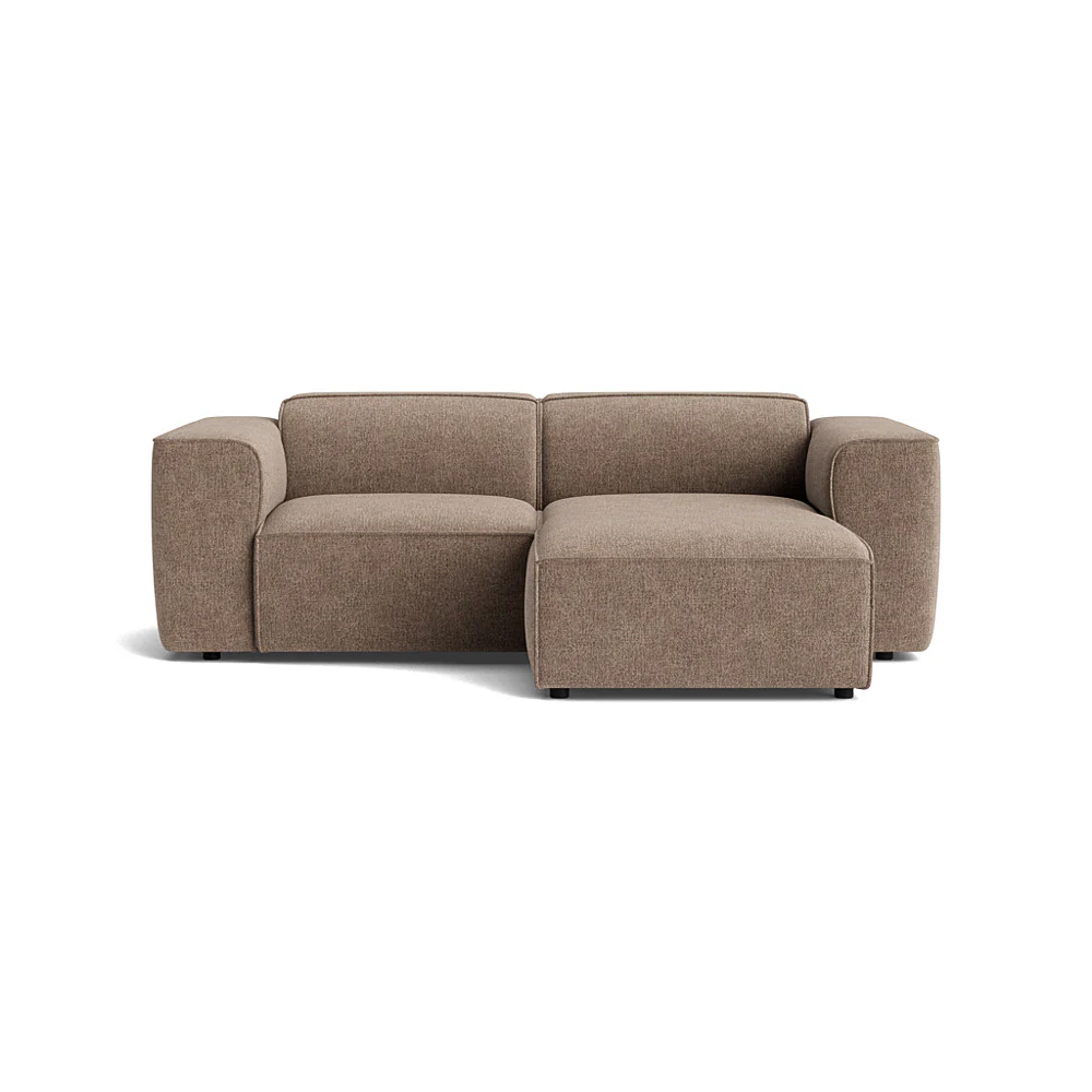 Aura lille chaiselong sofa, vendbar - Image 26