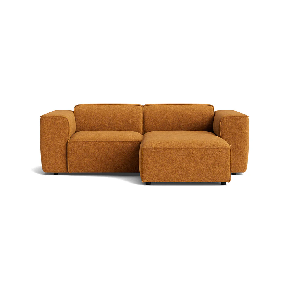 Aura lille chaiselong sofa, vendbar - Image 27