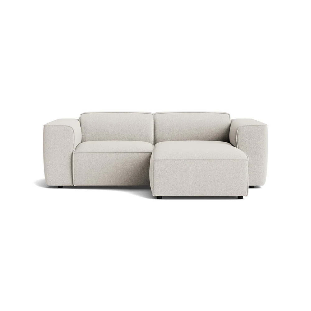 Aura lille chaiselong sofa, vendbar - Image 28