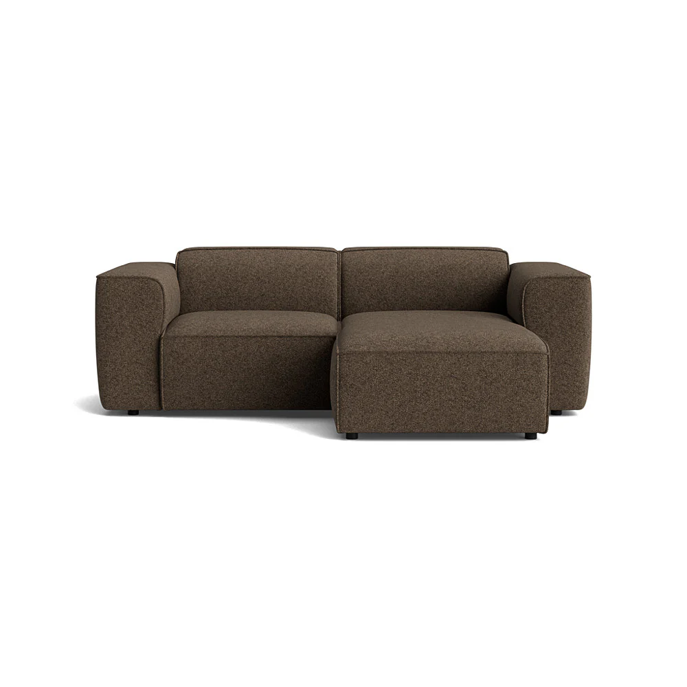 Aura lille chaiselong sofa, vendbar - Image 29