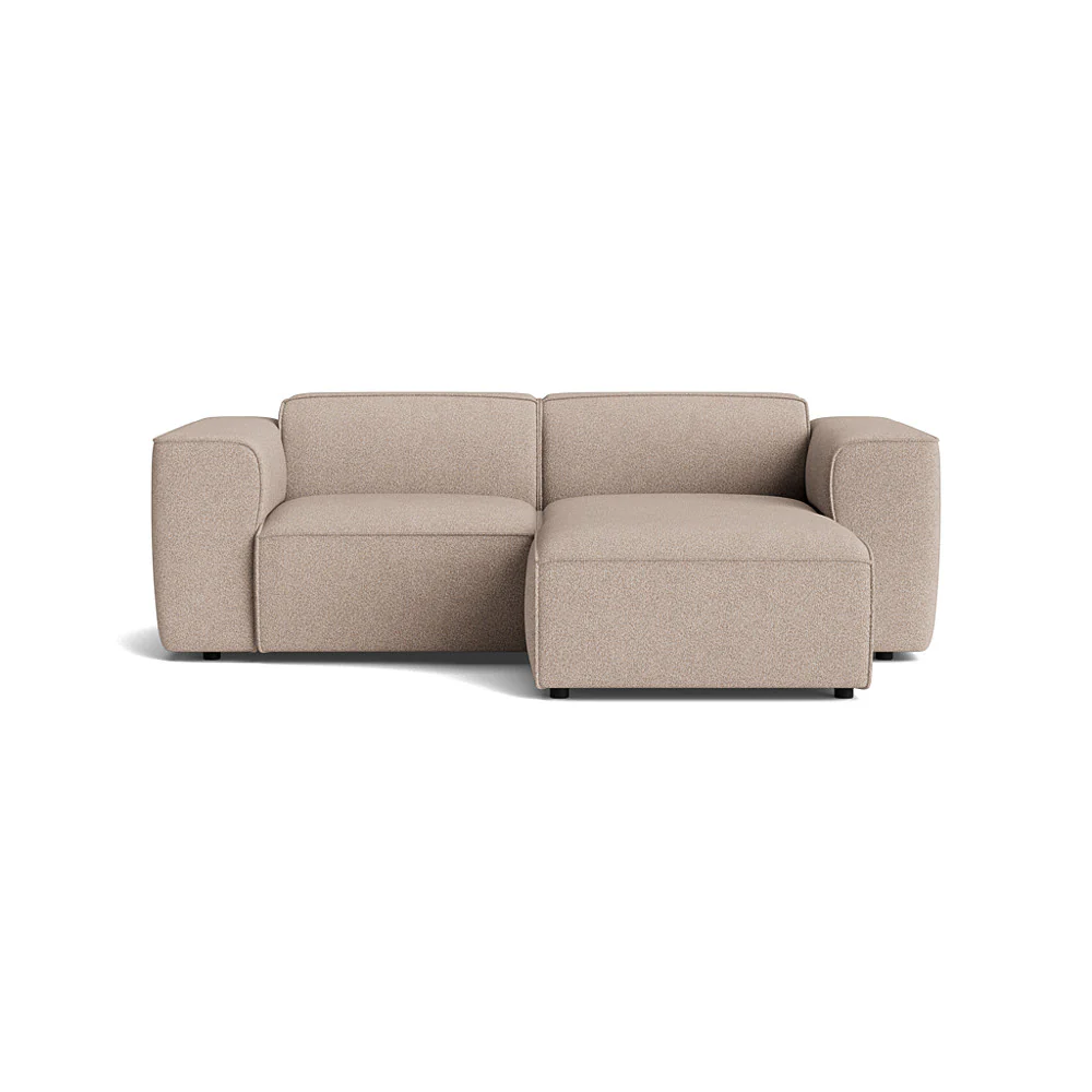 Aura lille chaiselong sofa, vendbar - Image 30