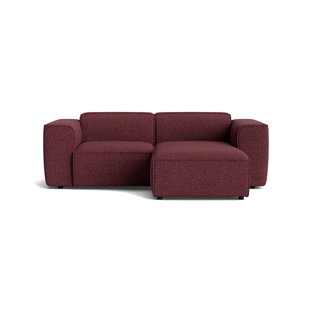 Aura lille chaiselong sofa, vendbar - Image 31