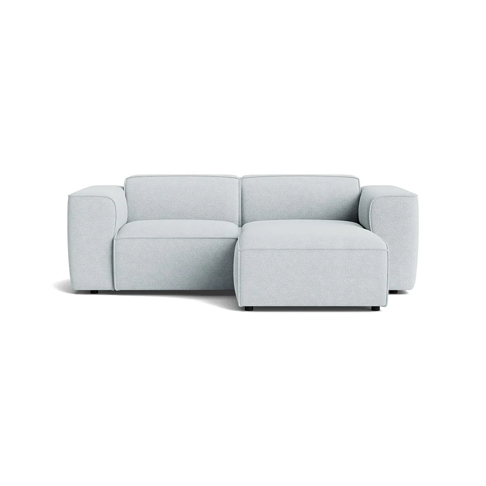 Aura lille chaiselong sofa, vendbar - Image 7