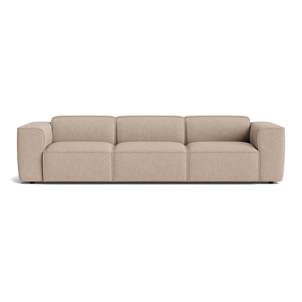 Aura XL 3 personers sofa - Image 17
